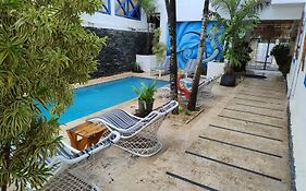 Brisa de Alma Guesthouse